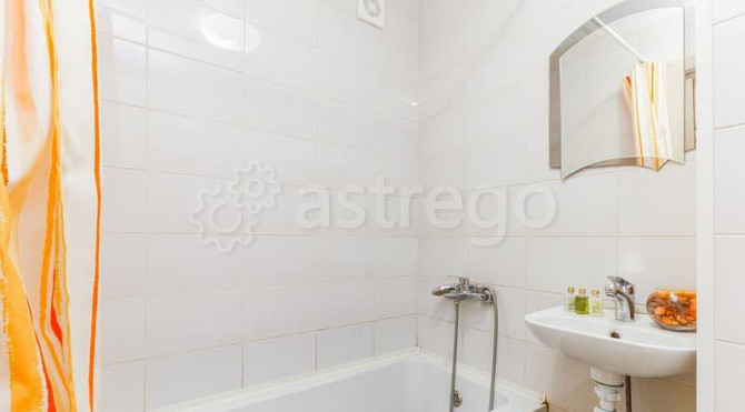 2-комн. квартира, 45 м2, 2/5 эт. Москва - изображение 7