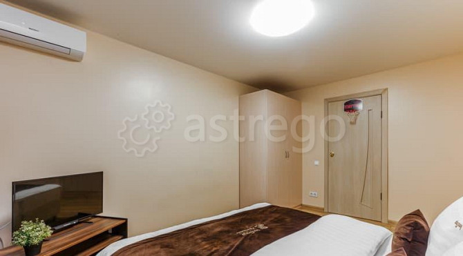 2-комн. квартира, 45 м2, 2/5 эт. Москва - изображение 2