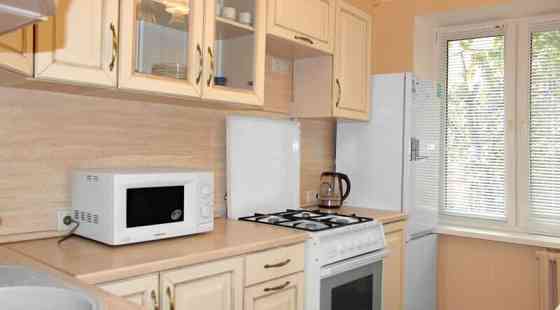 2-комн. квартира, 45 м2, 2/9 эт. Москва