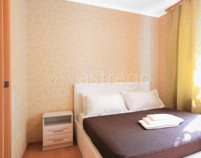 2-комн. квартира, 45 м2, 2/9 эт. Москва - изображение 1