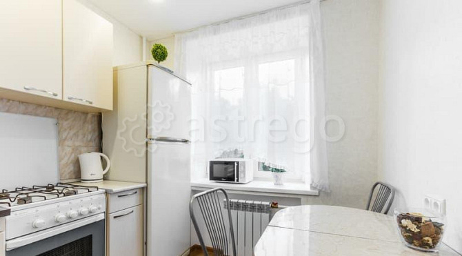 2-комн. квартира, 45 м2, 4/9 эт. Москва - изображение 7