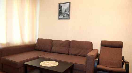 2-комн. квартира, 45 м2, 4/9 эт. Москва