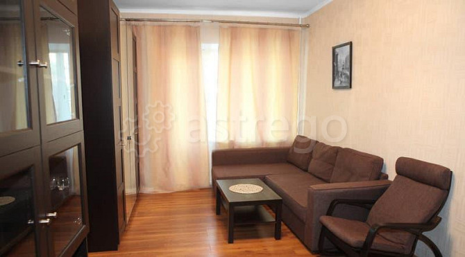 2-комн. квартира, 45 м2, 4/9 эт. Москва - изображение 5