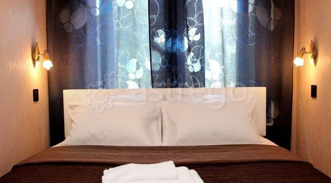 2-комн. квартира, 45 м2, 4/9 эт. Москва - изображение 2