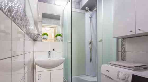 2-комн. квартира, 45 м2, 5/16 эт. Москва
