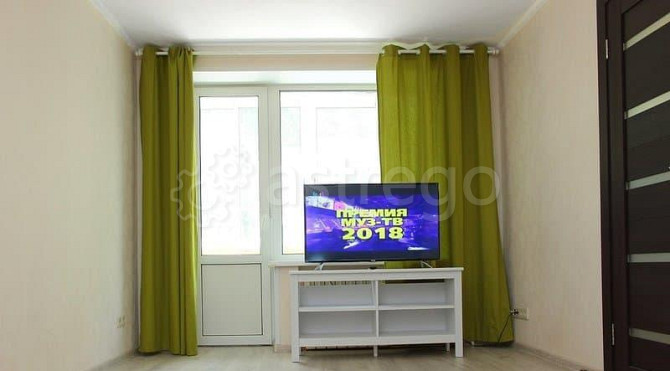 2-комн. квартира, 45 м2, 5/5 эт. Москва - изображение 7