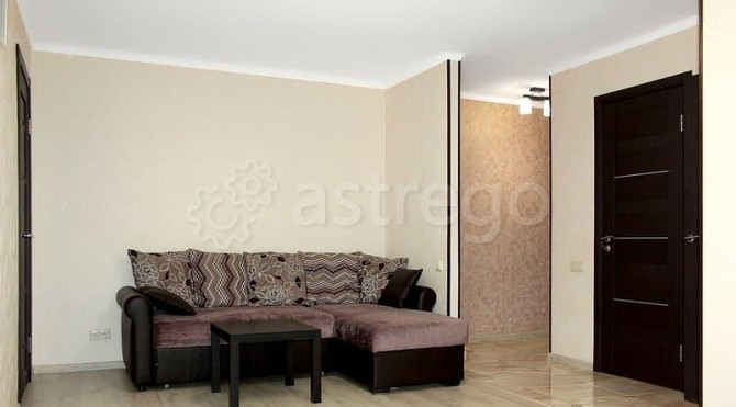 2-комн. квартира, 45 м2, 5/5 эт. Москва - изображение 8