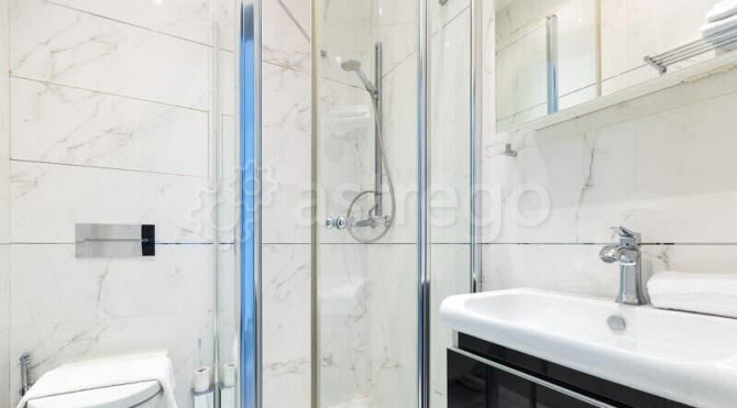 2-комн. квартира, 45 м2, 5/7 эт. Москва - изображение 9