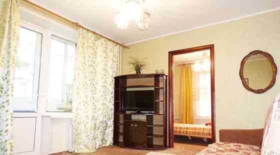 2-комн. квартира, 45 м2, 6/9 эт. Москва