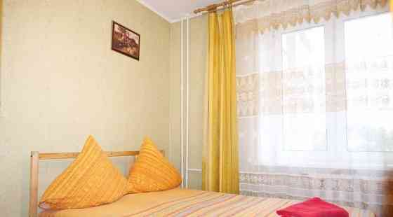 2-комн. квартира, 45 м2, 6/9 эт. Москва