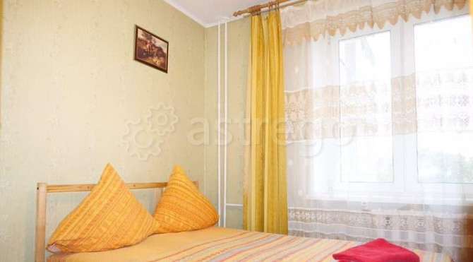 2-комн. квартира, 45 м2, 6/9 эт. Москва - изображение 1