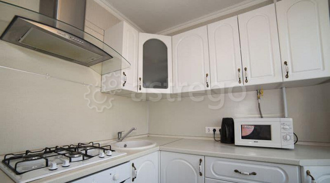 2-комн. квартира, 45 м2, 9/14 эт. Москва - изображение 10