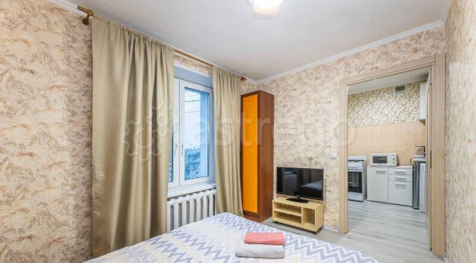 2-комн. квартира, 45 м2, 9/9 эт. Москва - изображение 6