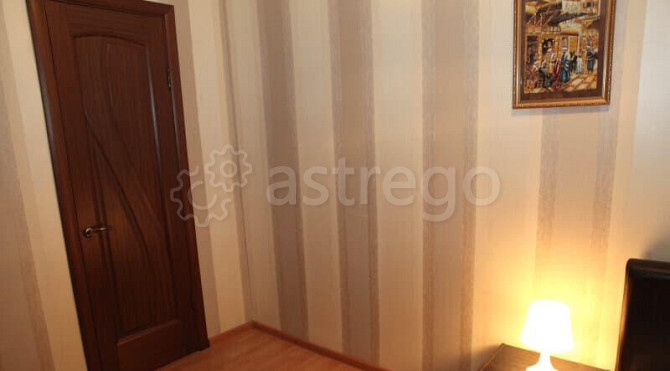 2-комн. квартира, 45 м2, 9/9 эт. Москва - изображение 4