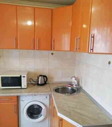 2-комн. квартира, 47 м2, 2/5 эт. Москва