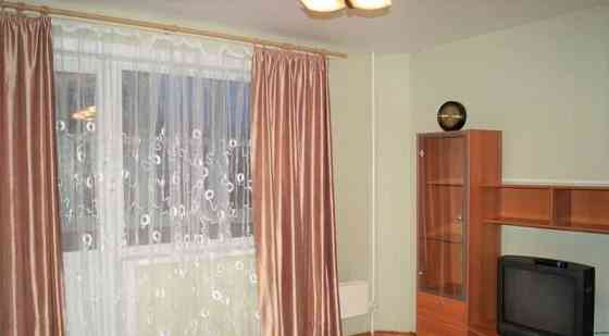 2-комн. квартира, 47 м2, 2/5 эт. Москва