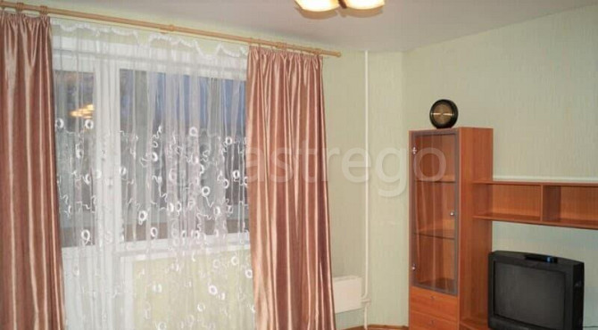 2-комн. квартира, 47 м2, 2/5 эт. Москва - изображение 4