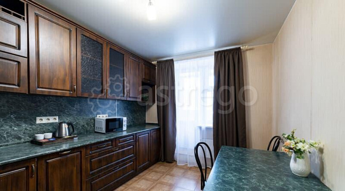 2-комн. квартира, 47 м2, 4/14 эт. Москва - изображение 6