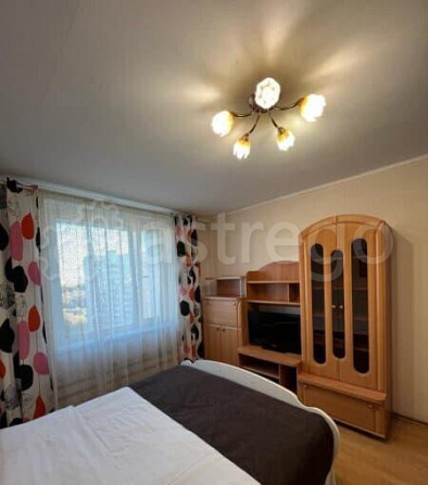 2-комн. квартира, 48 м2, 12/12 эт. Москва - изображение 2