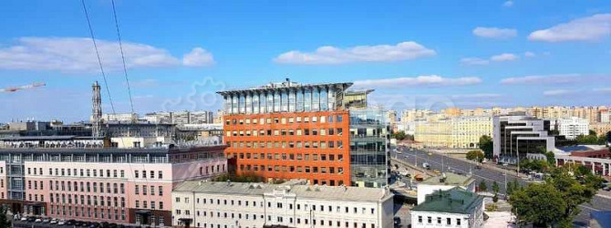 2-комн. квартира, 48 м2, 5/9 эт. Москва - изображение 9