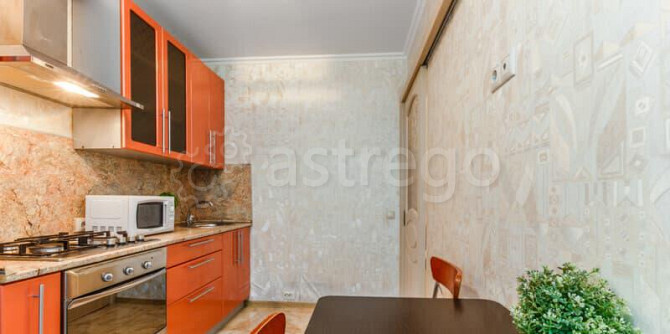 2-комн. квартира, 50 м2, 13/18 эт. Москва - изображение 4