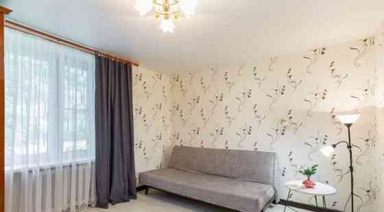 2-комн. квартира, 50 м2, 2/12 эт. Москва