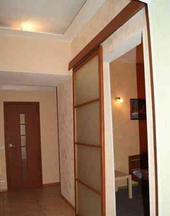 2-комн. квартира, 50 м2, 2/6 эт. Москва