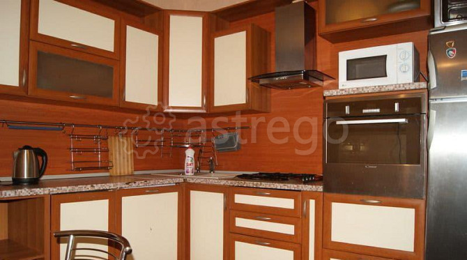 2-комн. квартира, 50 м2, 2/6 эт. Москва - изображение 9