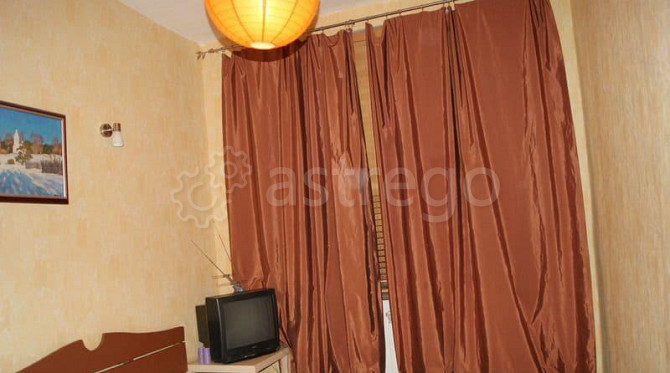 2-комн. квартира, 50 м2, 2/6 эт. Москва - изображение 5