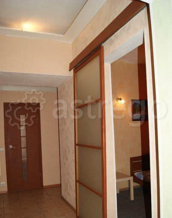 2-комн. квартира, 50 м2, 2/6 эт. Москва - изображение 6