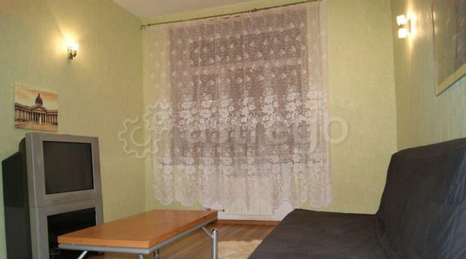 2-комн. квартира, 50 м2, 2/6 эт. Москва - изображение 1