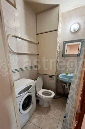 2-комн. квартира, 50 м2, 3/17 эт. Москва - изображение 10
