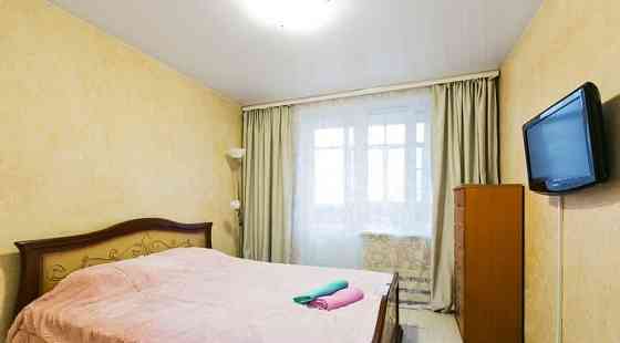 2-комн. квартира, 50 м2, 4/14 эт. Москва