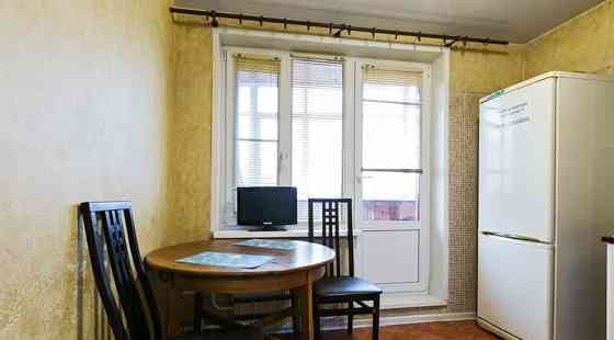2-комн. квартира, 50 м2, 4/14 эт. Москва