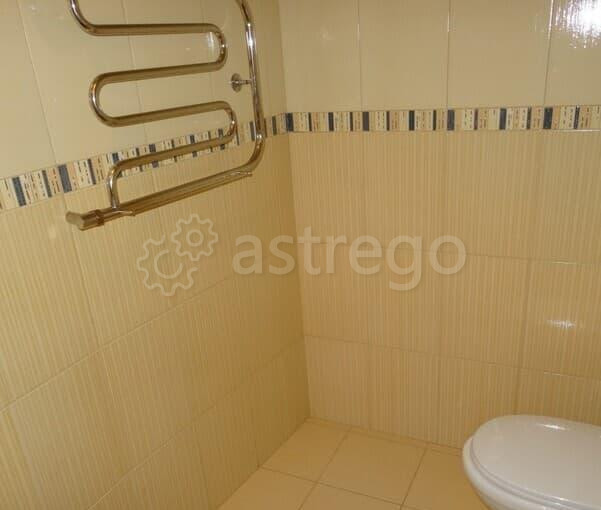 2-комн. квартира, 50 м2, 4/8 эт. Москва - изображение 6