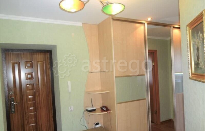 2-комн. квартира, 50 м2, 4/8 эт. Москва - изображение 3