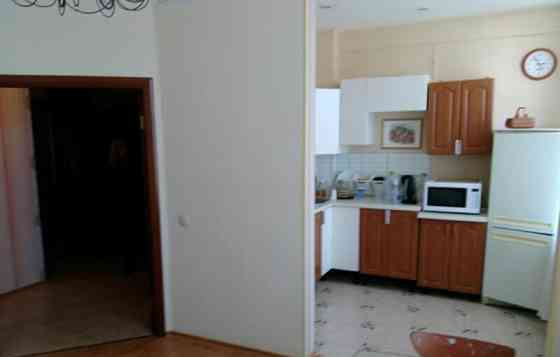 2-комн. квартира, 50 м2, 5/9 эт. Москва