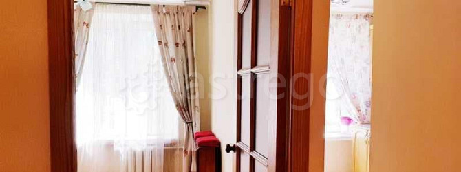 2-комн. квартира, 50 м2, 5/9 эт. Москва - изображение 6