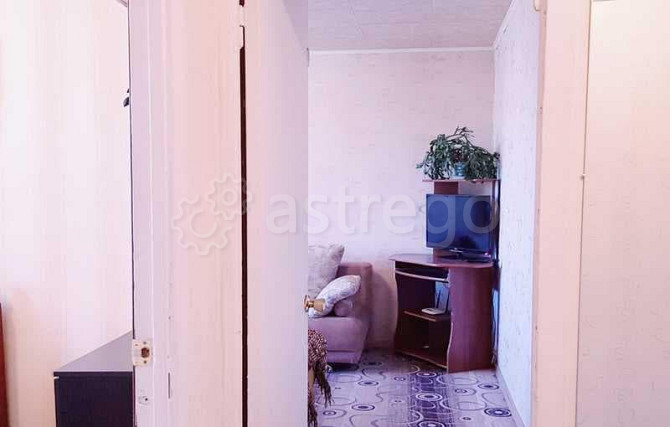 2-комн. квартира, 50 м2, 6/9 эт. Москва - изображение 10