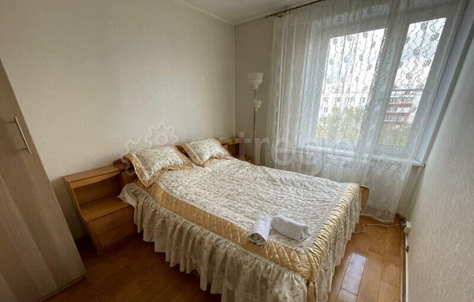 2-комн. квартира, 50 м2, 8/9 эт. Москва - изображение 1