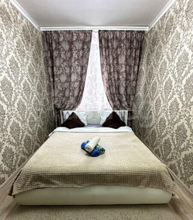 2-комн. квартира, 52 м2, 4/9 эт. Москва - изображение 5
