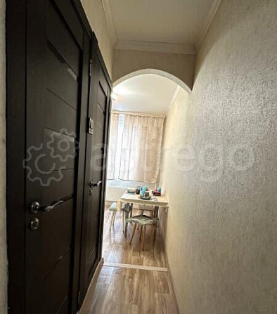 2-комн. квартира, 52 м2, 4/9 эт. Москва - изображение 6