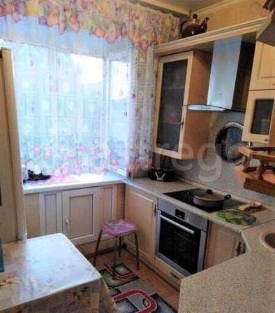 2-комн. квартира, 52 м2, 5/16 эт. Москва - изображение 1