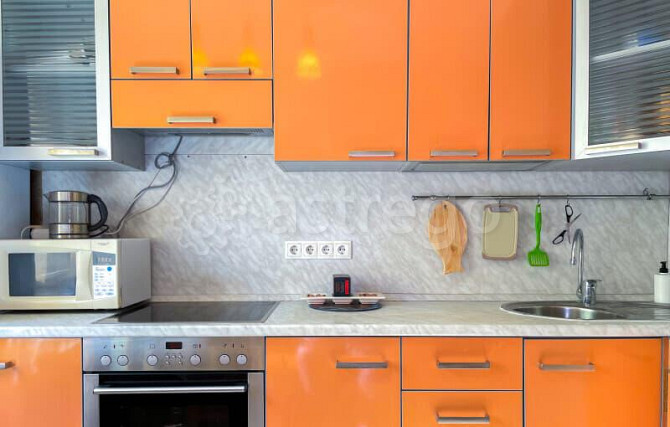 2-комн. квартира, 53 м2, 4/16 эт. Москва - изображение 9