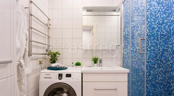 2-комн. квартира, 55 м2, 10/17 эт. Москва - изображение 5