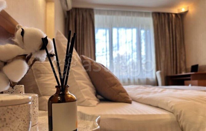 2-комн. квартира, 55 м2, 12/12 эт. Москва - изображение 3