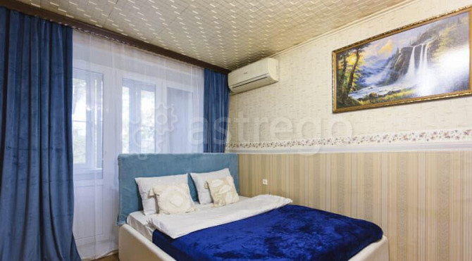 2-комн. квартира, 55 м2, 2/5 эт. Москва - изображение 1
