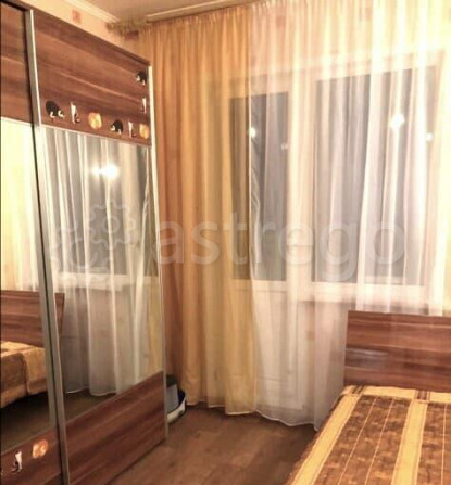 2-комн. квартира, 55 м2, 3/14 эт. Москва - изображение 2