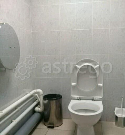 2-комн. квартира, 55 м2, 4/6 эт. Москва - изображение 8