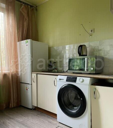 2-комн. квартира, 55 м2, 5/12 эт. Москва - изображение 4